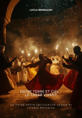 Entre Terre et Ciel :  Le Tarab vivant
