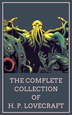 H. P. Lovecraft