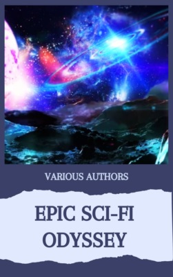 Epic Sci-Fi Odyssey