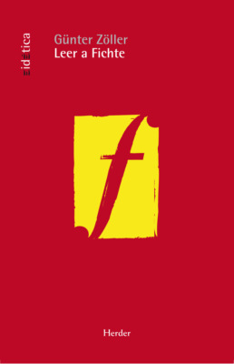 Leer a Fichte