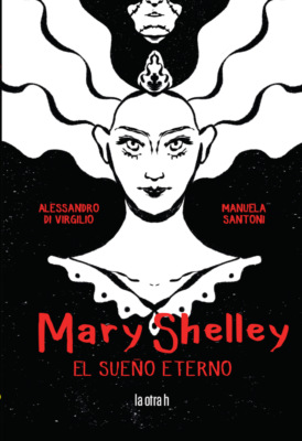 Mary Shelley