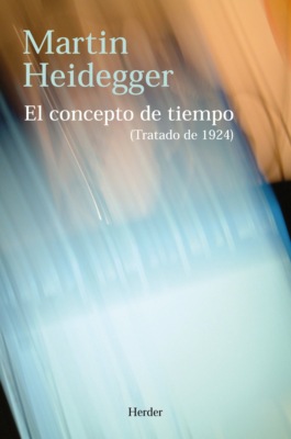 El concepto de tiempo