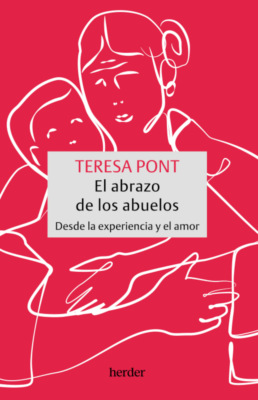 El abrazo de los abuelos
