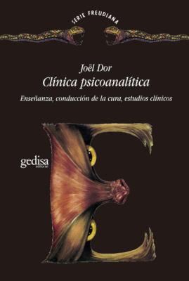 Clínica psicoanalítica