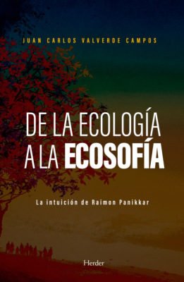 De la ecología a la ecosofía