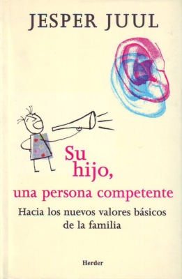 Su hijo, una persona competente