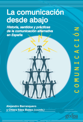 La comunicación desde abajo
