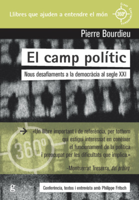 El camp polític