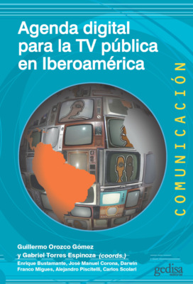 Agenda digital para la TV pública en Iberoamérica