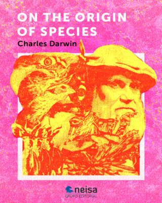 On the Origin of Species