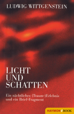 Ludwig Wittgenstein - Licht und Schatten