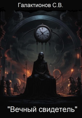 Вечный свидетель