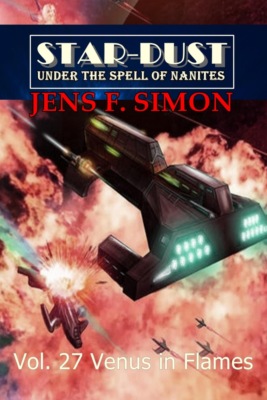 Venus in Flames (STAR-DUST 27)