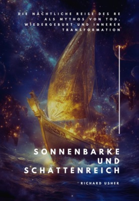 Sonnenbarke und  Schattenreich