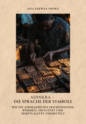 Adinkra – Die Sprache der Symbole