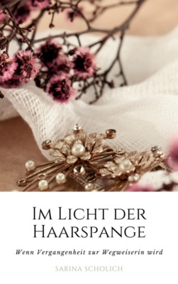 Im Licht der Haarspange