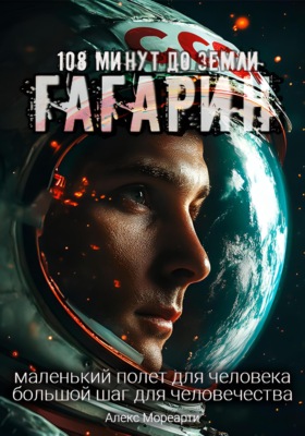 108 минут до Земли. Гагарин