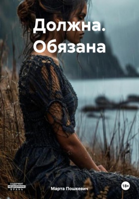 Должна. Обязана