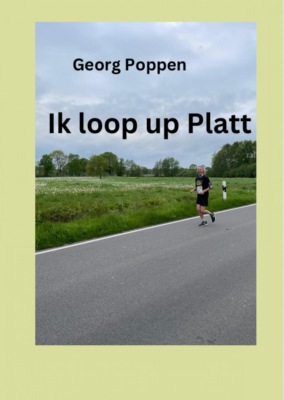 Ik loop up Platt