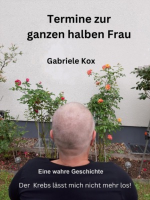 Termine zur ganzen halben Frau