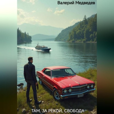 ТАМ, ЗА РЕКОЙ, СВОБОДА