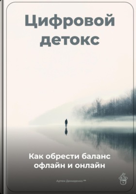 Цифровой детокс: Как обрести баланс офлайн и онлайн