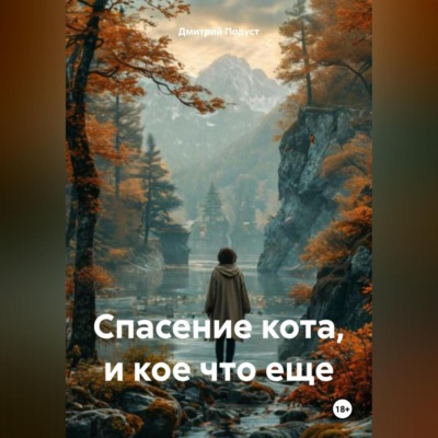 Спасение кота, и кое что еще