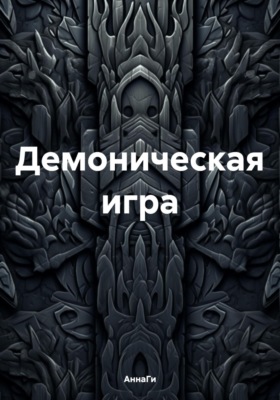 Демоническая игра