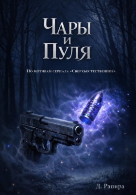Сверхъестественное: чары и пуля