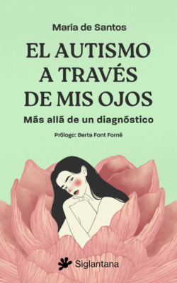El autismo a través de mis ojos
