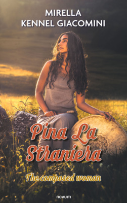 Pina La Straniera