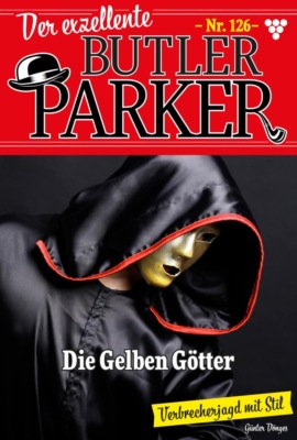 Die Gelben Götter