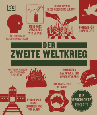 Big Ideas. Der Zweite Weltkrieg