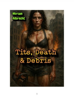 Tits, Death & Debris