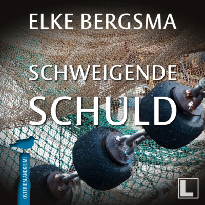 Schweigende Schuld - Büttner und Hasenkrug ermitteln, Band 8 (ungekürzt)