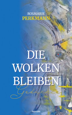 Die Wolken bleiben