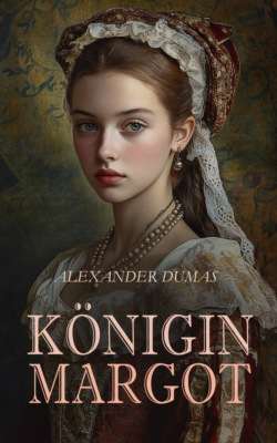 Königin Margot