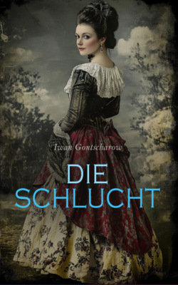 Die Schlucht