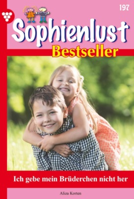 Ich gebe mein Brüderchen nicht her