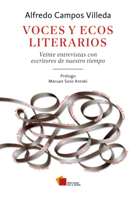 Voces y ecos literarios