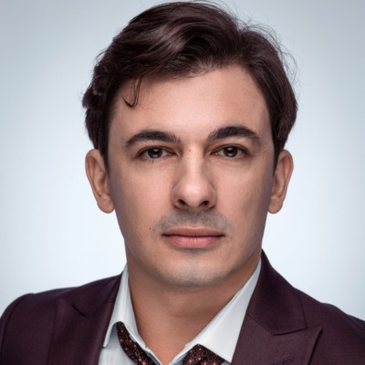 Алексей Марков
