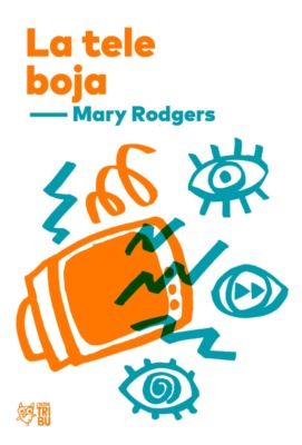 La tele boja