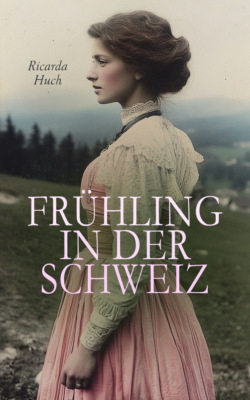 Frühling in der Schweiz