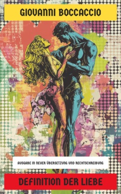 Definition der Liebe