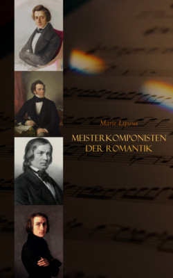 Meisterkomponisten der Romantik