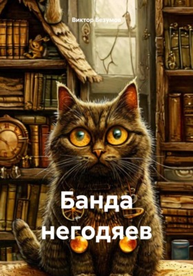 Банда негодяев