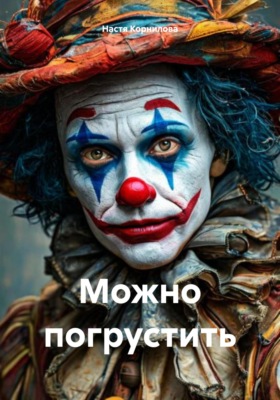 Можно погрустить