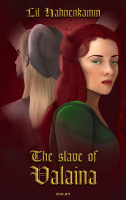The slave of Valaina