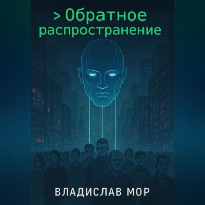 Обратное распространение