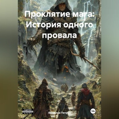 Проклятие мага: История одного провала